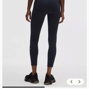 Lululemon License to Train High-Rise Tight